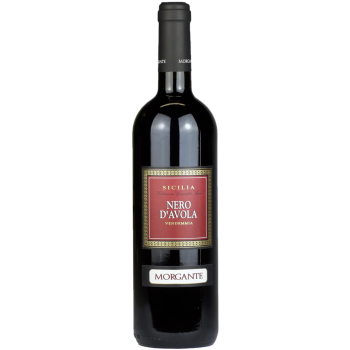 Morgante Nero d'Avola